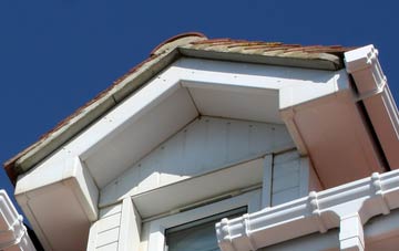 Claggan fascia installation costs