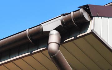 types of Claggan fascias
