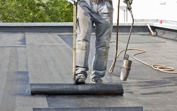 flat roof replacement Claggan, Highland
