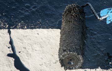 Claggan liquid sealant waterproofing