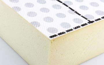 meeting Claggan building codes