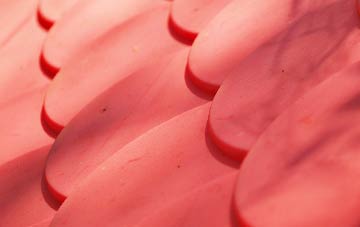 Claggan plastic roof costs