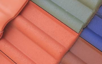 Claggan plastic roofing companies