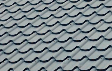 Claggan rubber roofing companies