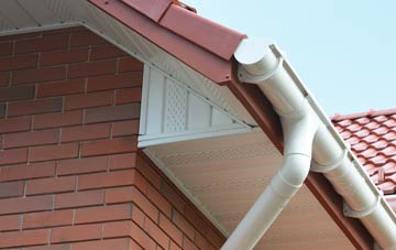 Claggan soffit repair costs