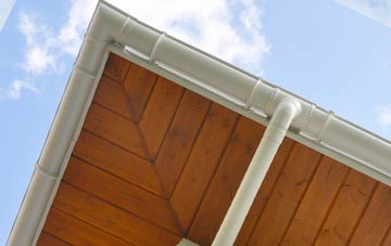 Claggan soffit types