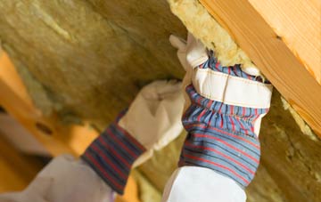 types of Claggan pitched roof insulation materials