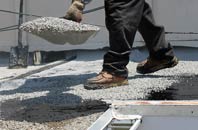 find rated Claggan flat roofing replacement companies