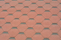 Claggan rubber roofing