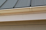 Claggan soffit repair