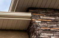 free Claggan soffit repair quotes
