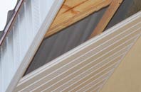 rated Claggan soffit repair companies